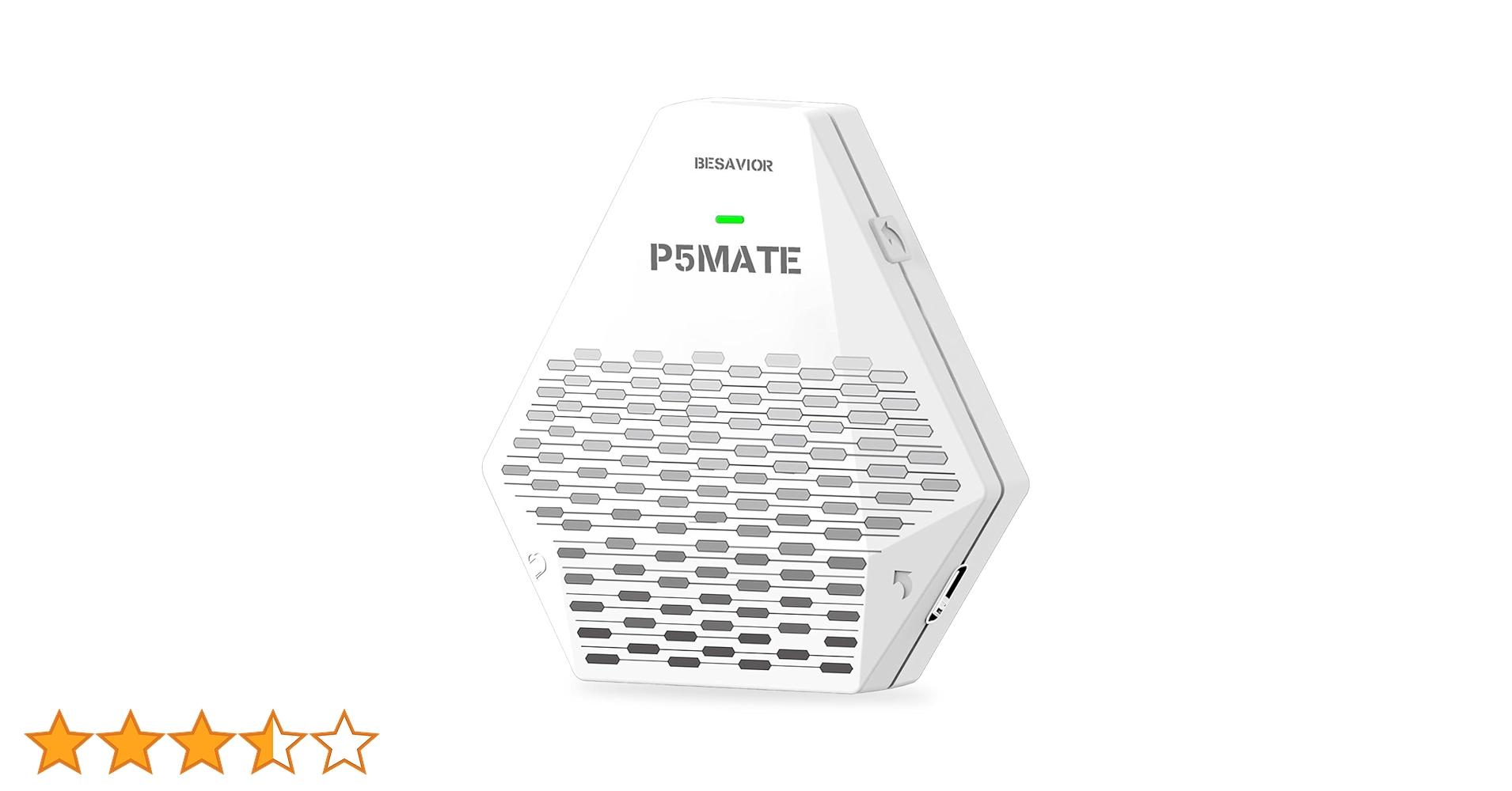 Besavior P5 Mate Converter Adapter Emulator for PS5 Game Console